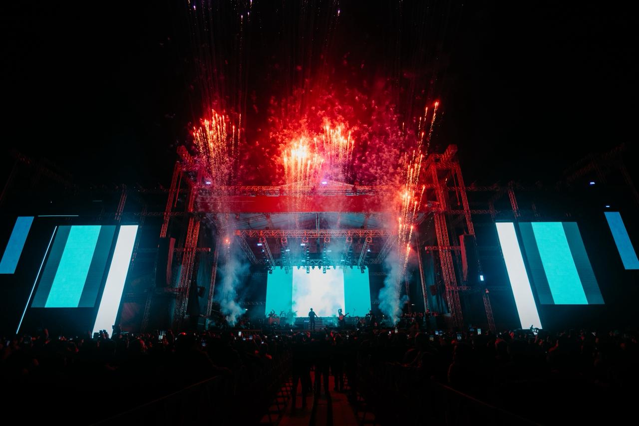 Festa do Pinhão 2026: shows, datas e novidades da maior festa do inverno da Serra de SC