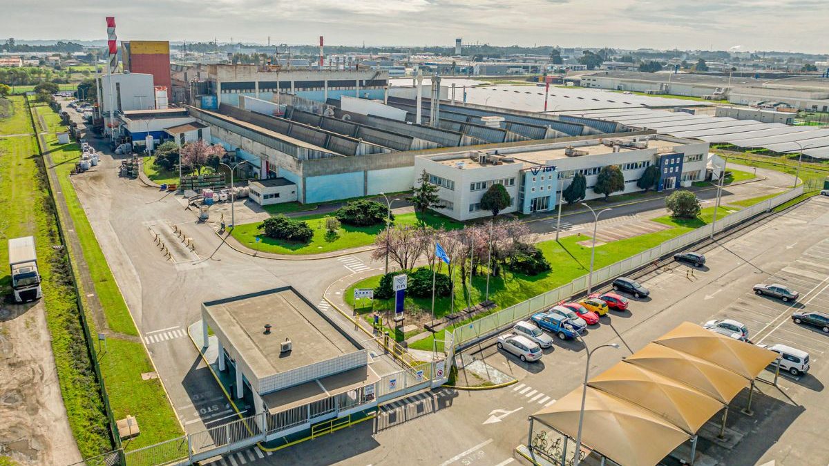 R$ 180 milhões ao ano: a aposta avassaladora da gigante industrial de SC para ganhar