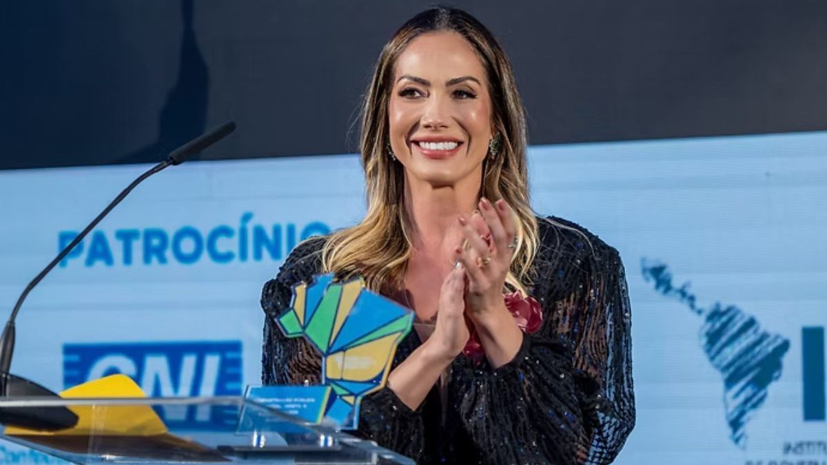 Cris Nardes critica falta de governança em Brasília: ‘Vamos precisar ir embora’