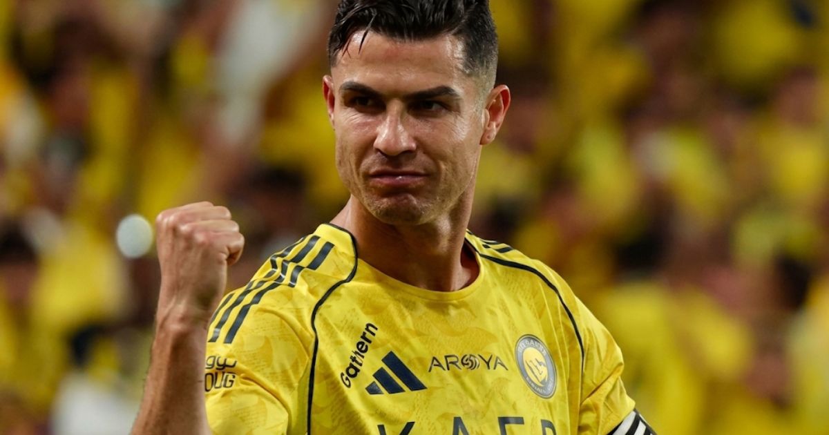 Cristiano Ronaldo, do Al-Nassr, pode levantar troféu inédito no futebol saudita; entenda