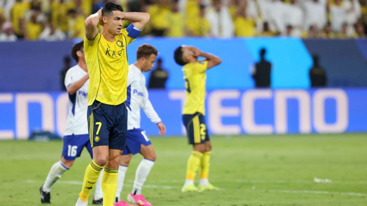 Al-Nassr x Damac: onde assistir ao vivo, horário e escalações pelo Campeonato Saudita