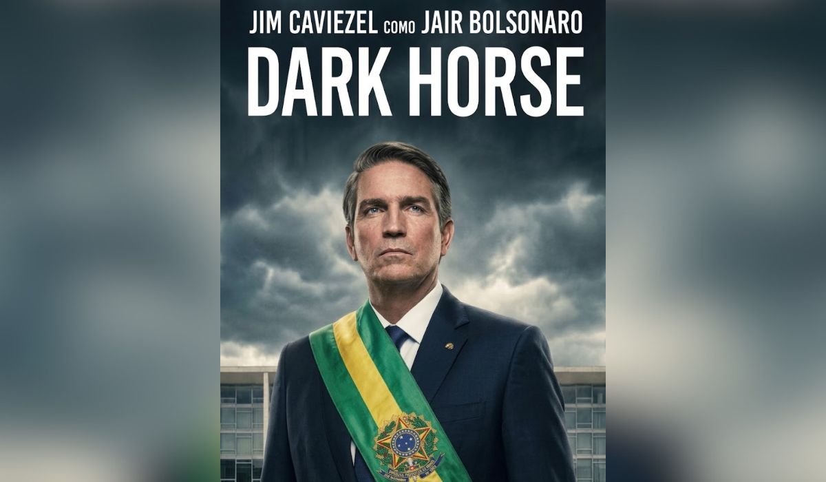 Flávio Bolsonaro diz que fundo de Daniel Vorcaro investiu US$ 12 milhões no filme ‘Dark Horse’