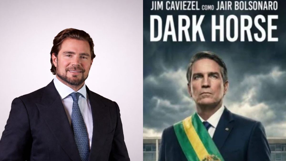 'Dark Horse': Vorcaro financiou 90% do filme sobre Bolsonaro, orçado em R$ 65,7 milhões