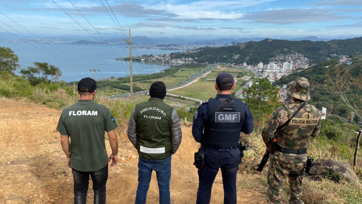 O que está por trás da portaria da Floram que veta fiscalizações por 60 dias