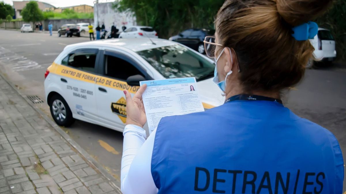 Nova lei: veja quais estados já exigem exame toxicológico para CNH de carro e moto