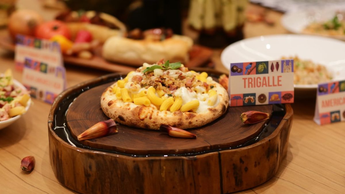 Festival Sabores da Serra: pratos exclusivos, chopp artesanal e estreias que valem a visita