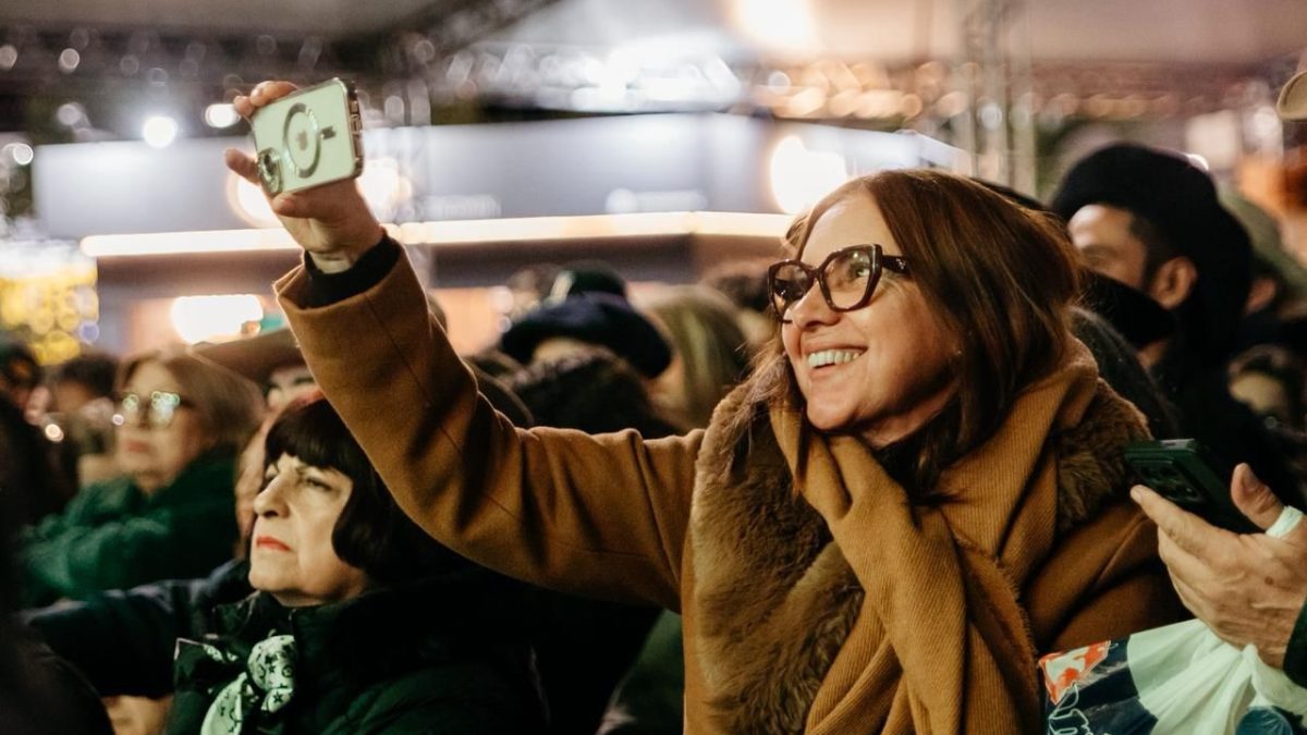 Shows gratuitos na Festa do Pinhão 2026: programação completa e dicas de como aproveitar