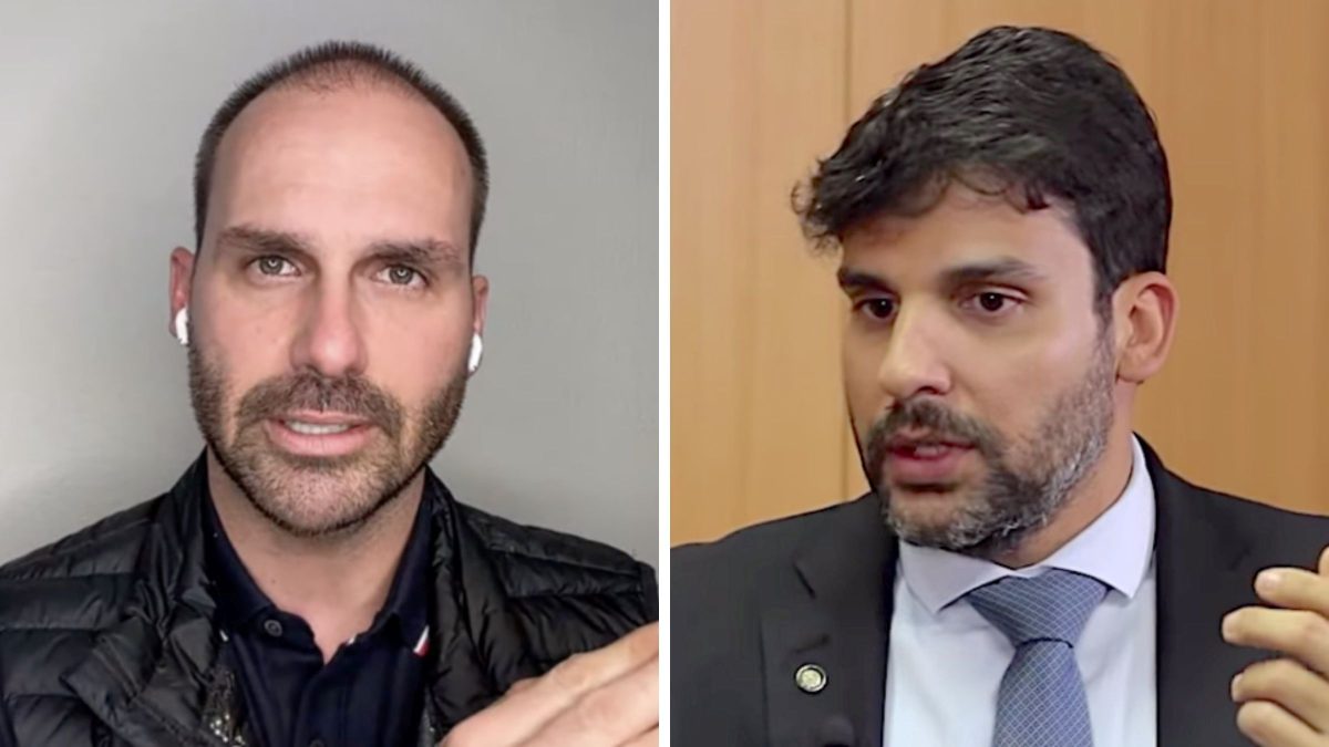Dono de imóvel de R$ 3,6 mi nos EUA ligado a Eduardo Bolsonaro declarou R$ 164 mil à Justiça
