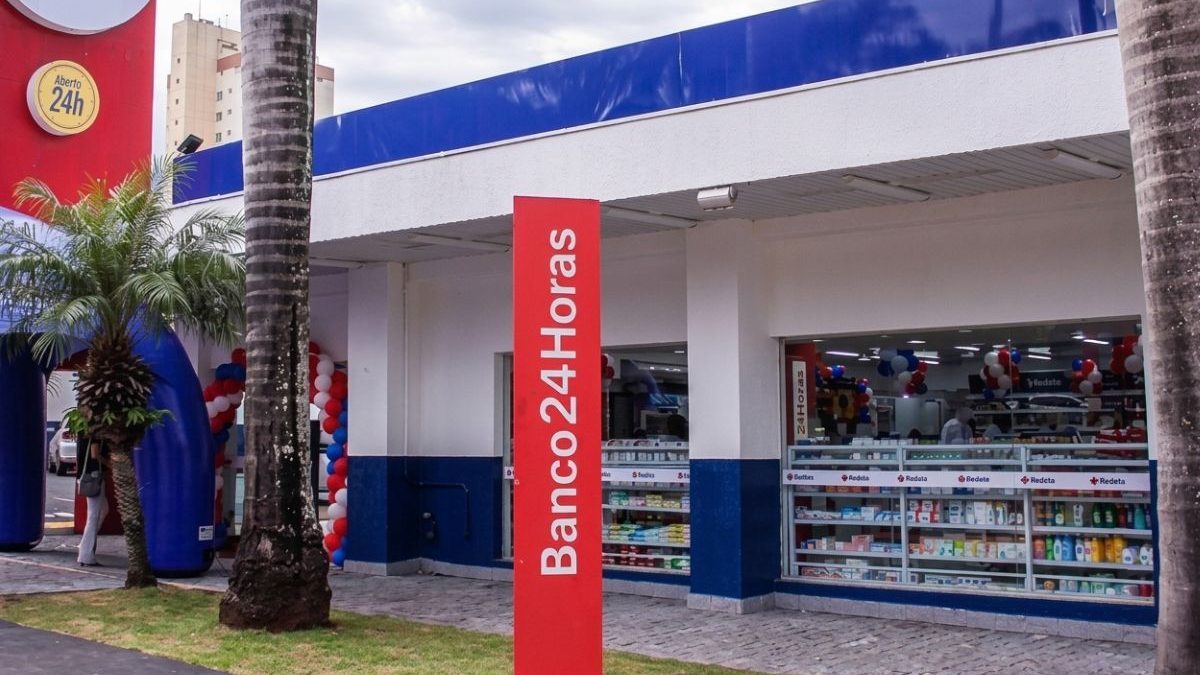 Rede que já foi uma das 20 maiores farmácias do Brasil têm falência decretada pela Justiça