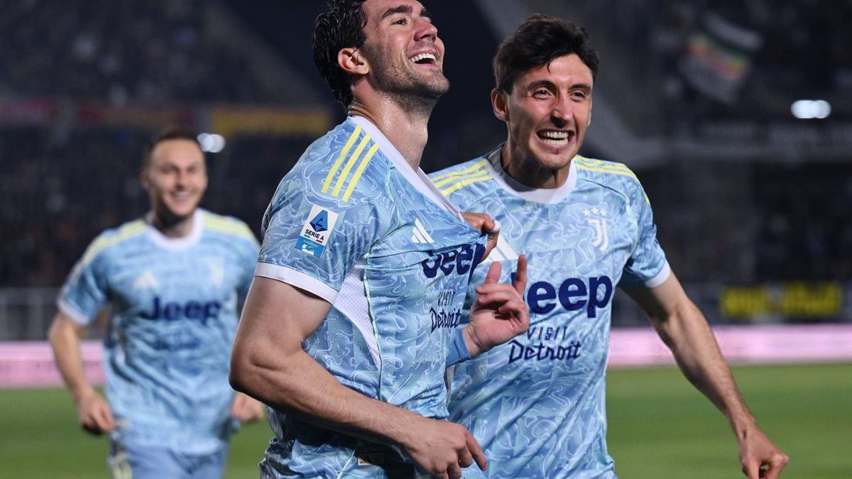 Juventus x Fiorentina: onde assistir ao vivo, horário e escalações pela Serie A