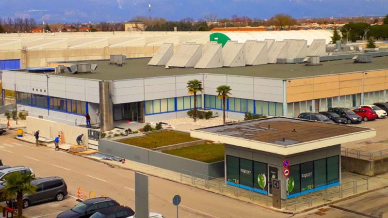 Após demitir 1.700, gigante dos eletrodomésticos Electrolux recebe aporte milionário = - Electrolux/Divulgação/ND Mais