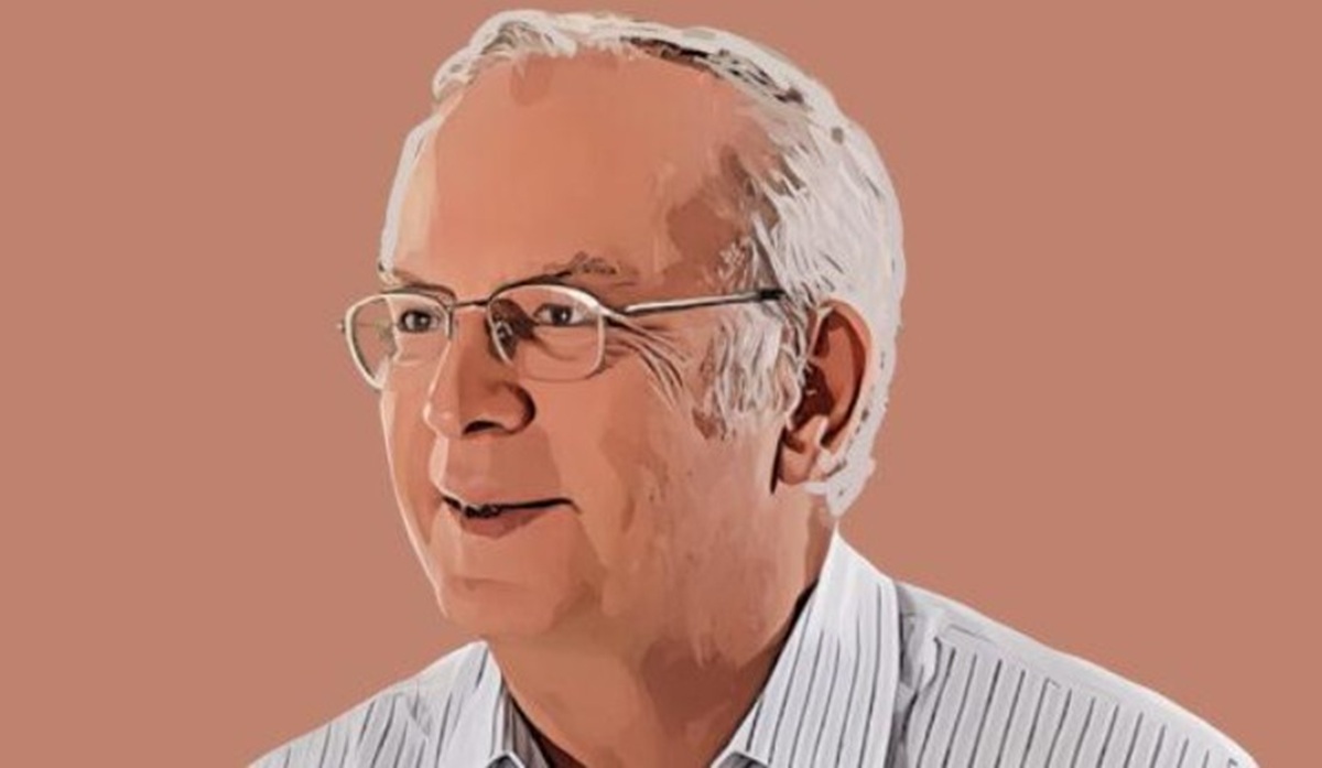 Bilionário brasileiro de 81 anos com Parkinson anuncia que vai doar sua fortuna