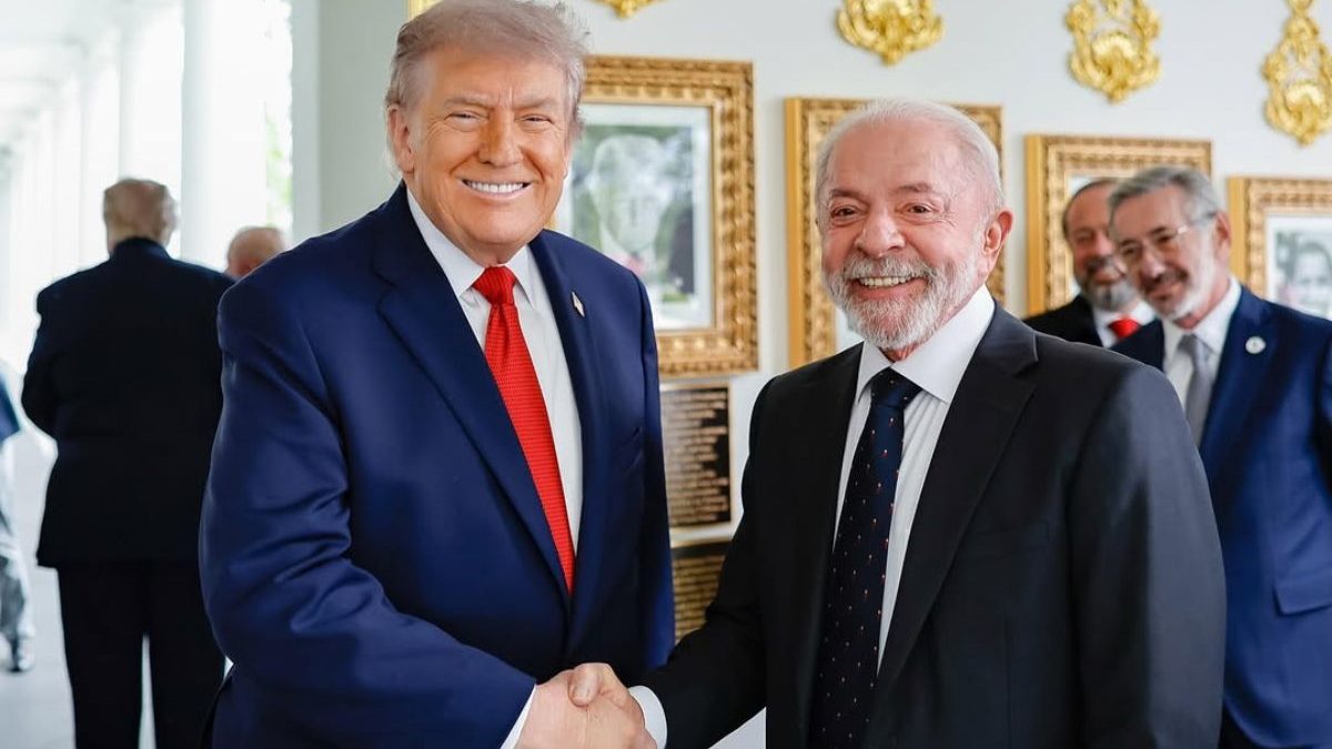 Antes de tarifaço de 25%, Brasil fez 30 reuniões e duas defesas escritas para tentar frear ofensiva de Trump nos EUA