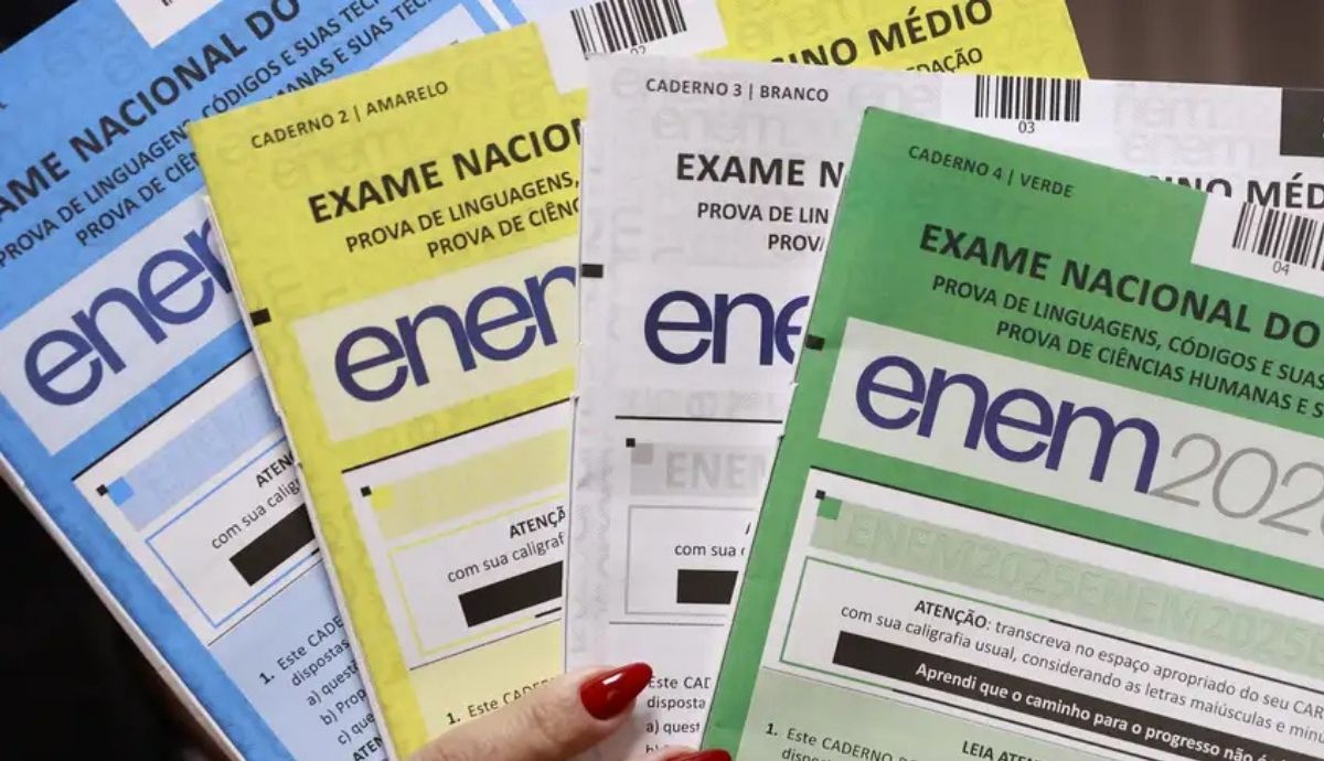 Pedido de isenção do Enem 2026 foi negado? Saiba como reverter a decisão até 19 de maio