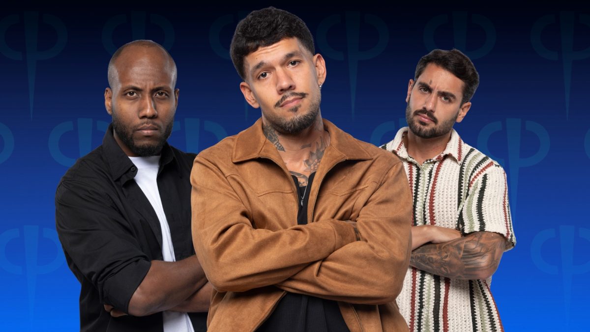 Casa do Patrão: participante considerado ‘o mais inteligente’ perde força e será eliminado hoje