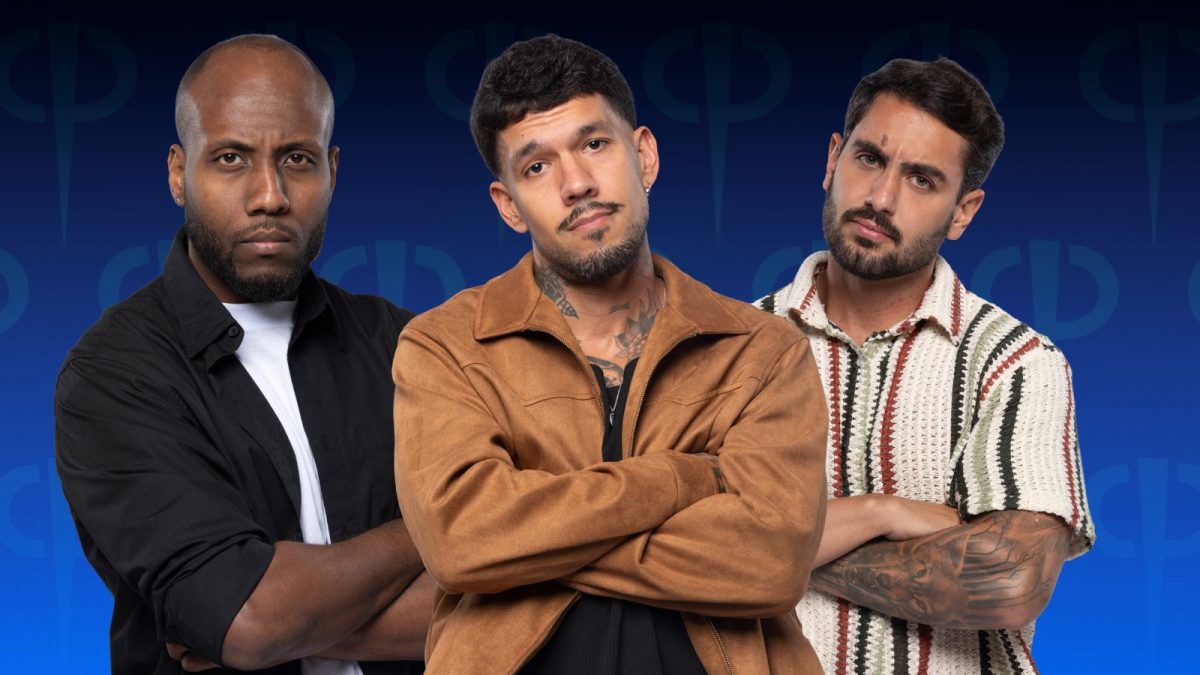 Casa do Patrão: disputa com diferença mínima de 1% coloca ‘queridinho’ no olho da rua