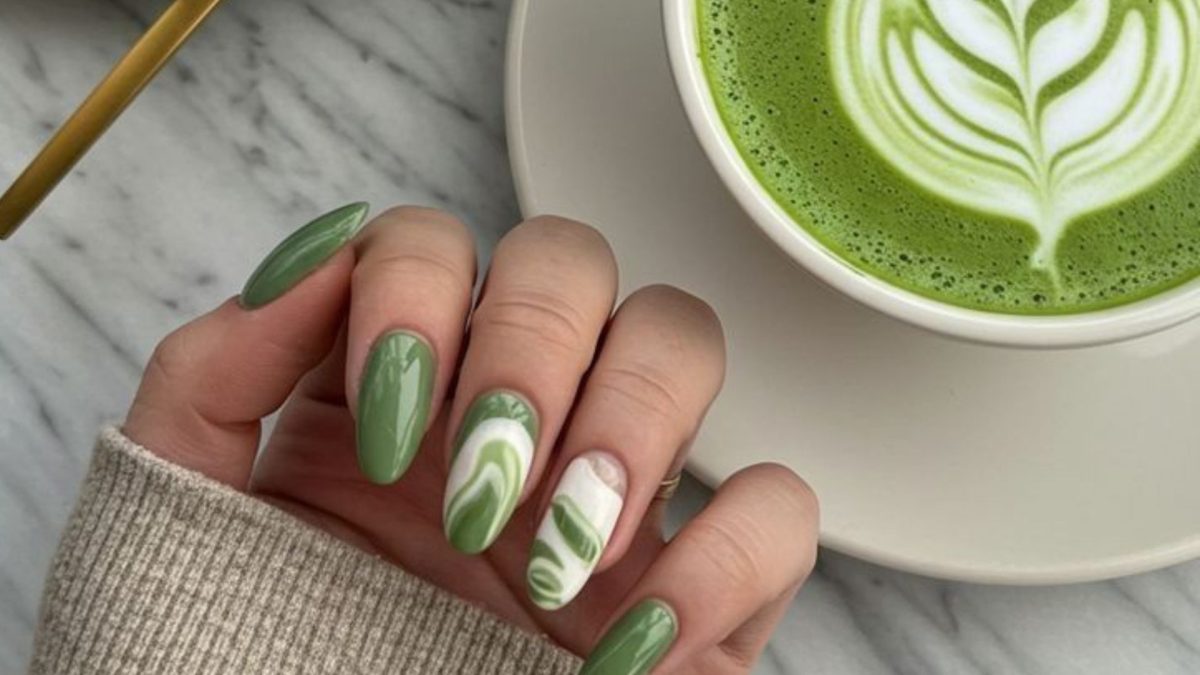 'Esmalte calmante': a nova cor de unha elegante que faz as mãos parecerem mais