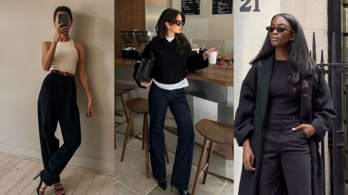 Especialistas revelam o detalhe que faz algumas pessoas parecerem elegantes com roupas simples