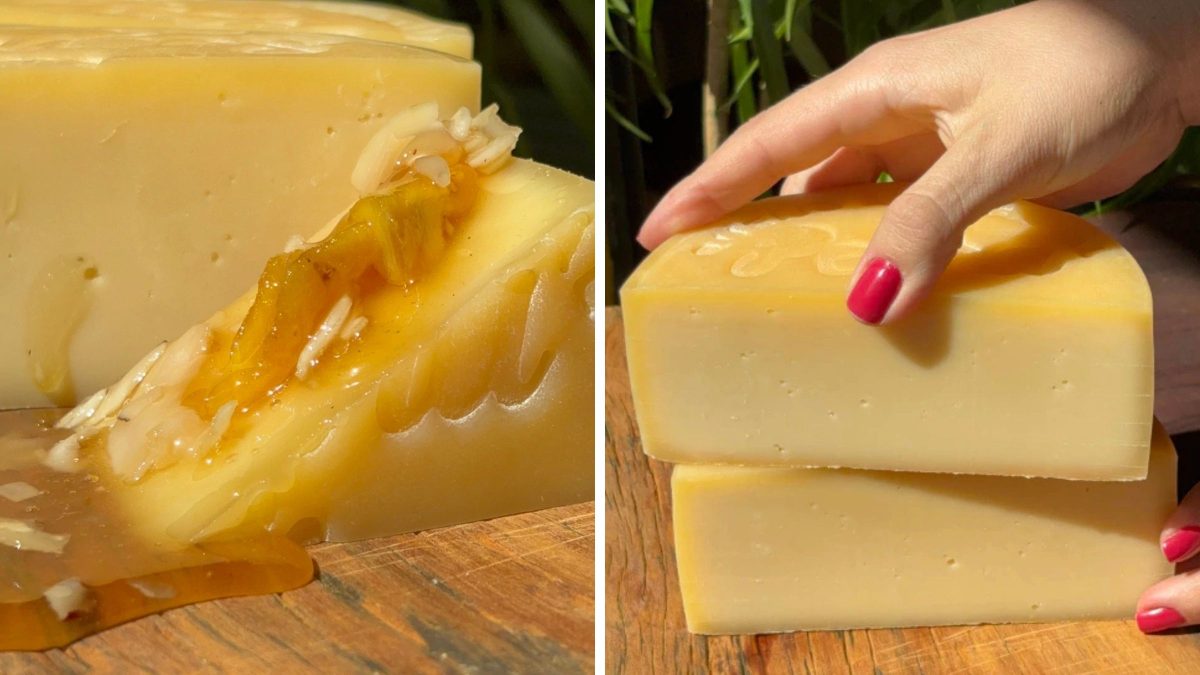 Este queijo artesanal mineiro valorizou 60% e tem fila de espera após título internacional
