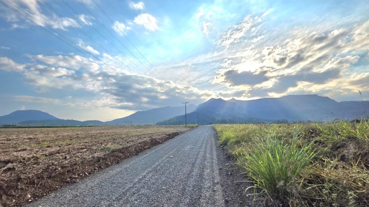 Estrada Boa Rural avança em SC e projeta mais de 800 quilômetros de pavimentação no interior
