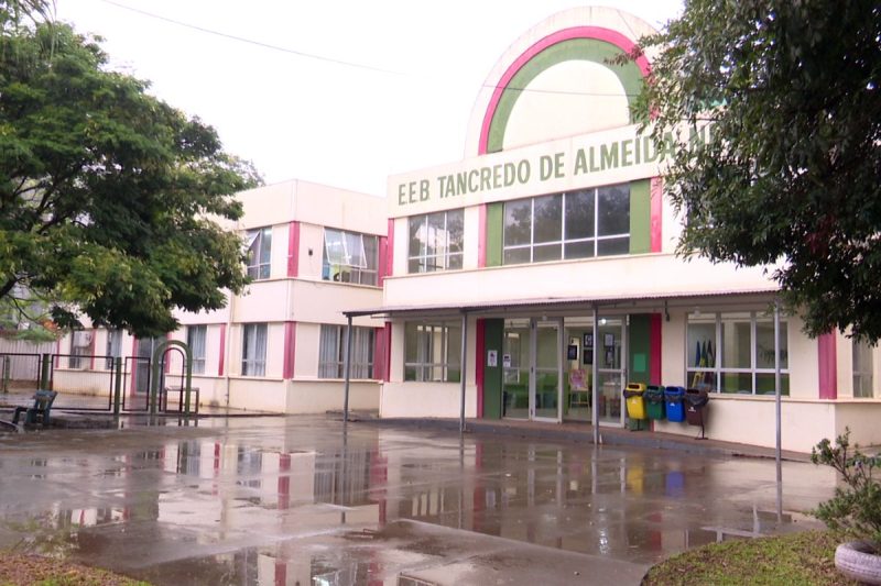 Estudante esfaqueado em SC: dinâmica do Dia do Abraço antecede discussão