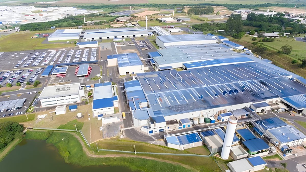 Toyota fecha fábrica histórica com 1,5 mil funcionários após quase três décadas