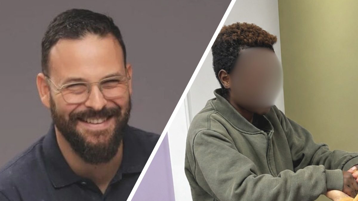 Suspeito de escravizar etíope em SC diz apoiar direitos humanos e alívio à pobreza