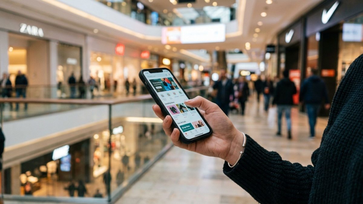 Sentença relâmpago: ladrão de celular em shopping de SC pega 14 anos apenas 11 dias após