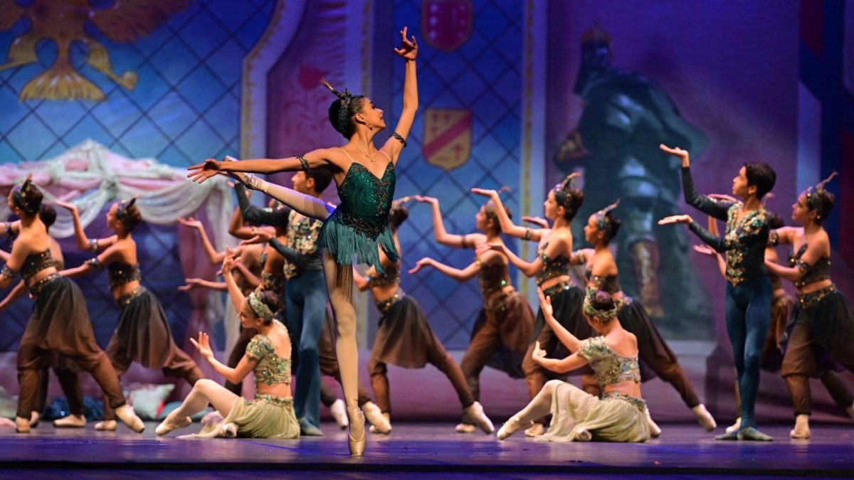 Festival de Dança de Joinville registra mais de 6 mil coreografias inscritas; veja aprovados