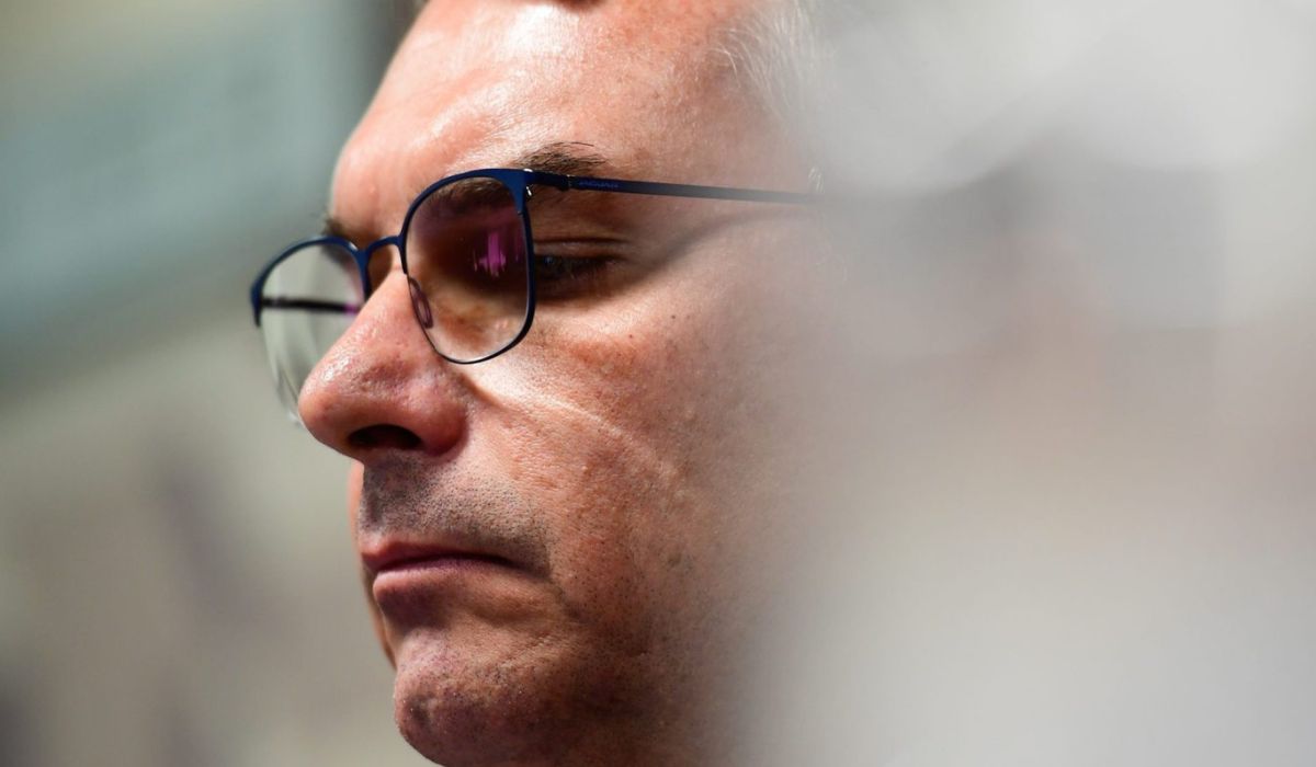 Marqueteiro Marcello Lopes deixa campanha de Flávio Bolsonaro após crise com áudio para Vorcaro