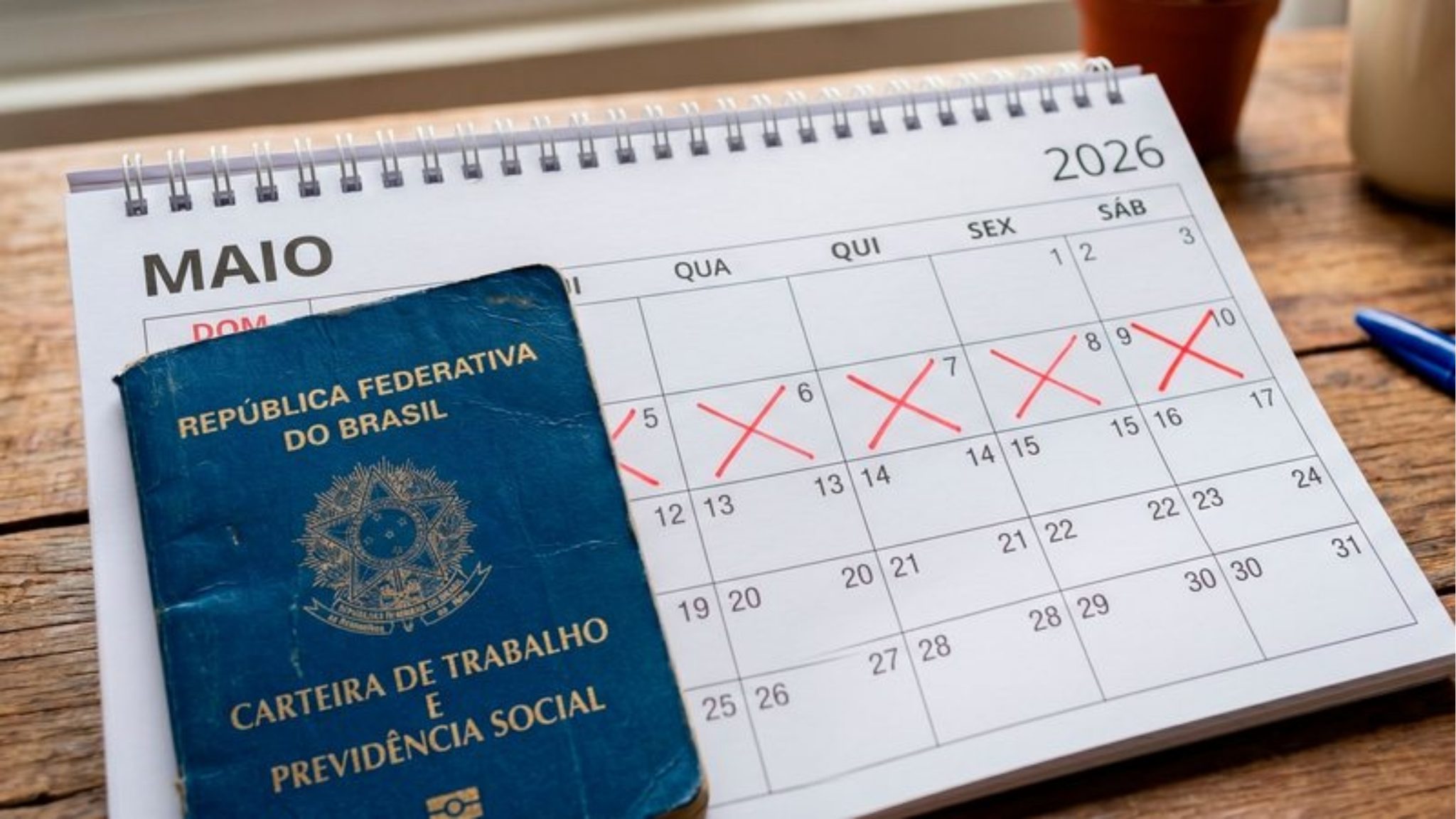Como funciona a escala 4x3 que pode ser o fim da escala 6x1