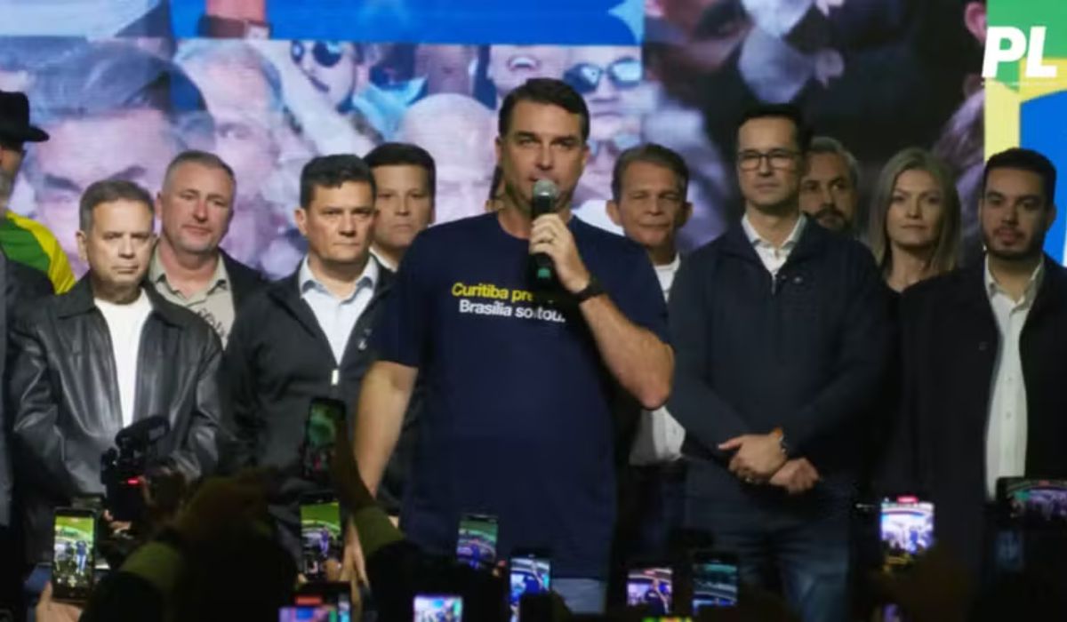 Flávio Bolsonaro