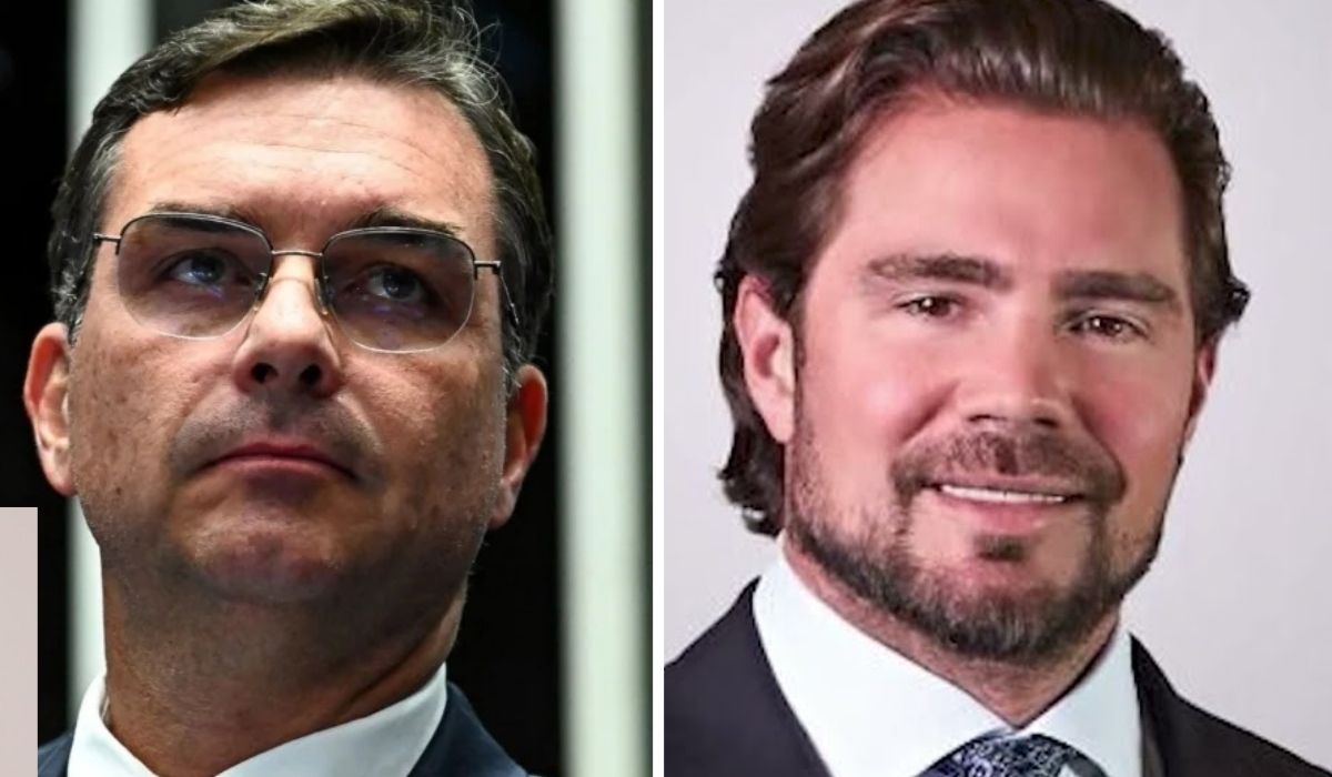 Presidente do PL ‘deixa escapar’ que Flávio encontrou Vorcaro para ‘ver se conseguia dinheiro’