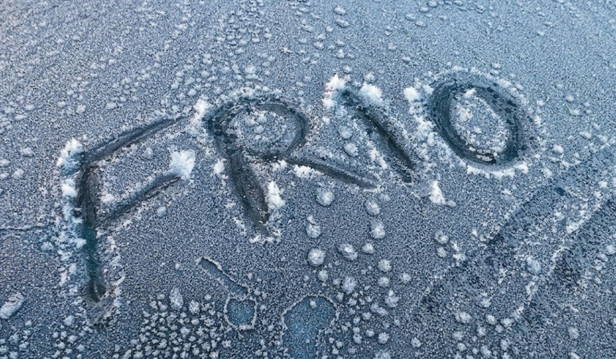 Bloqueio atmosférico traz ar seco e frio de até 5°C: como a virada no tempo afeta a saúde