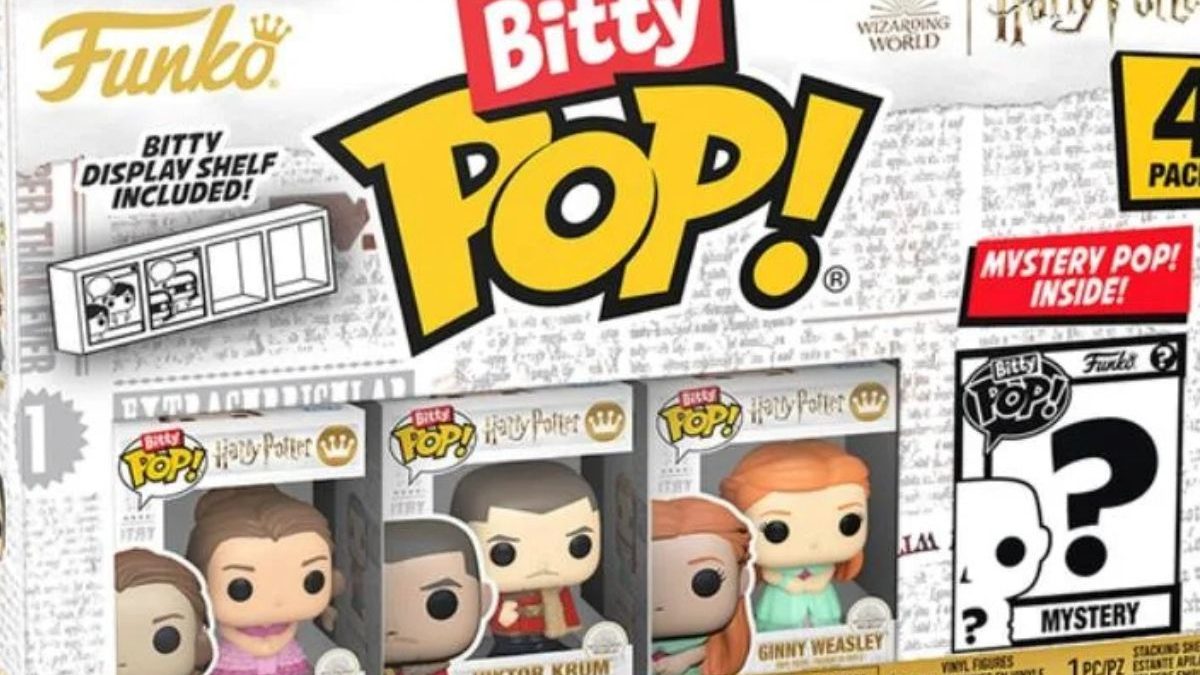 De Funko a PS5: 11 presentes que estão virando sonho de consumo no Dia do Orgulho Nerd