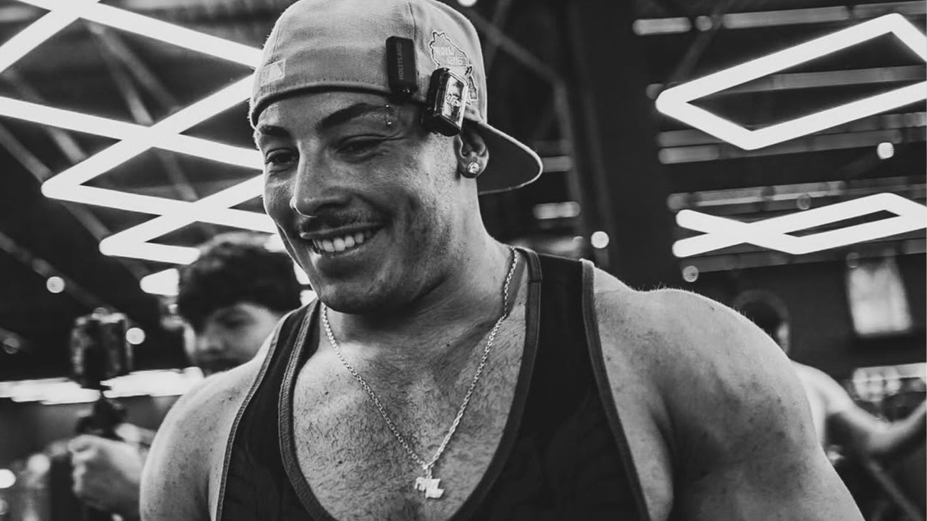 Quem era Gabriel Ganley, influenciador fitness que morreu