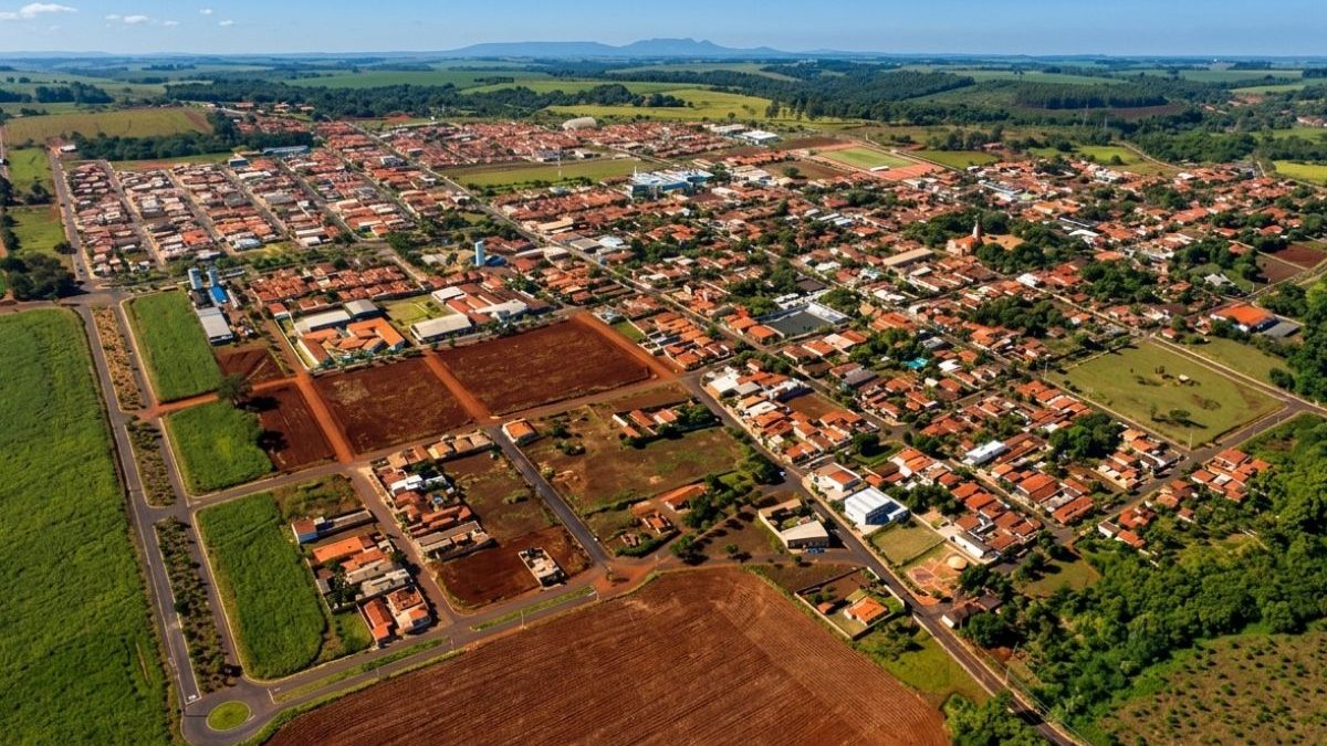 Isolada e bilionária: pequena cidade de 4,7 mil habitantes é a melhor para se viver