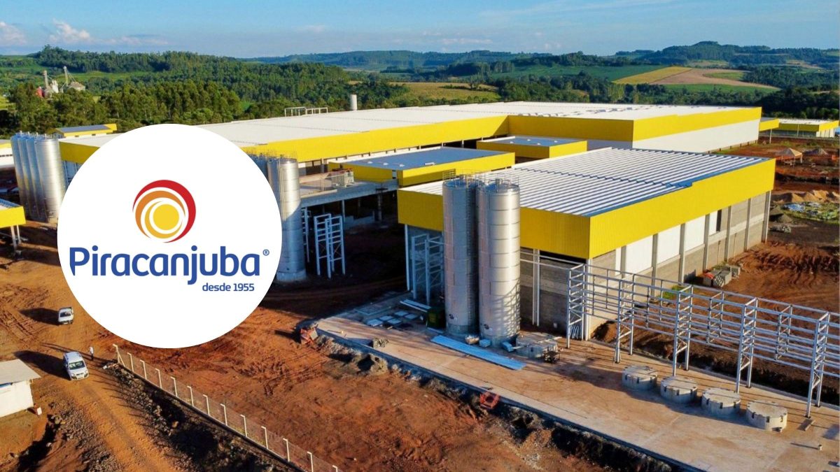 Gigante dos laticínios compra fábrica tradicional e chega a 10 unidades fabris no Brasil