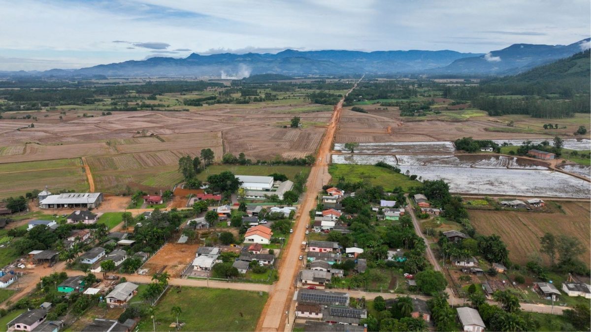 Após obra parar, rodovia estratégica para o turismo de SC terá R$ 81 milhões em investimento