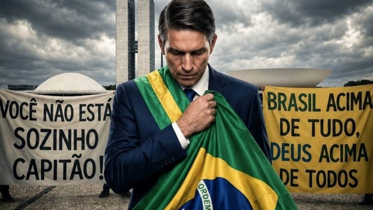 Governo usa polêmica com filme de Bolsonaro e dá recado sobre verba pública: ‘Sem