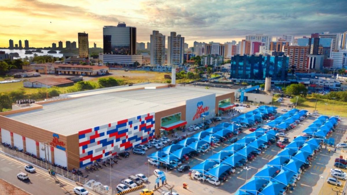 Gigante dos supermercados fecha 28 lojas e demite 6,6 mil funcionários no Brasil