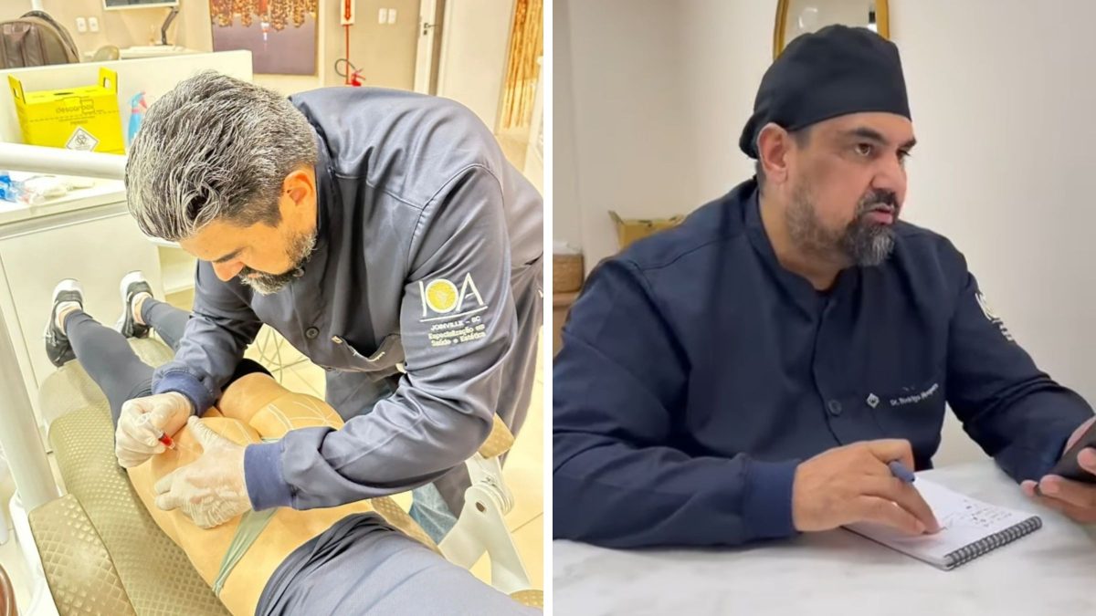 Guru da beleza e saúde: morre empresário aos 41 anos conhecido pelo voluntariado em SC