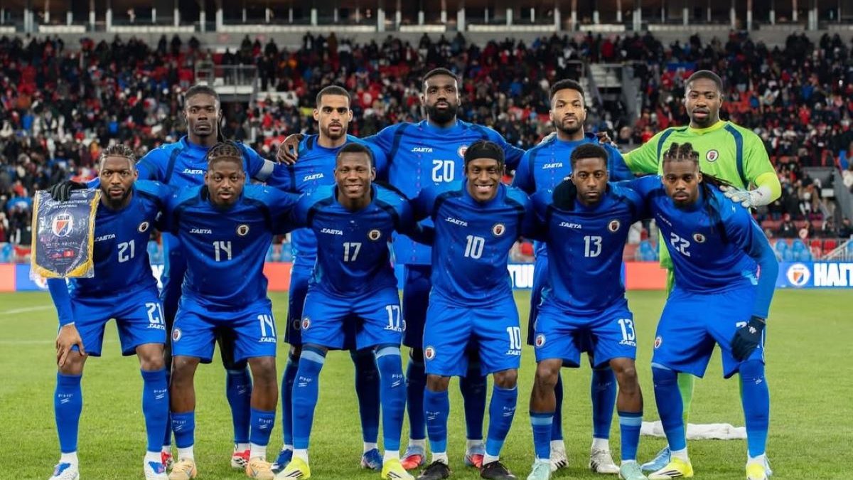 Haiti x Nova Zelândia: onde assistir, horário e escalações do amistoso preparatório para Copa