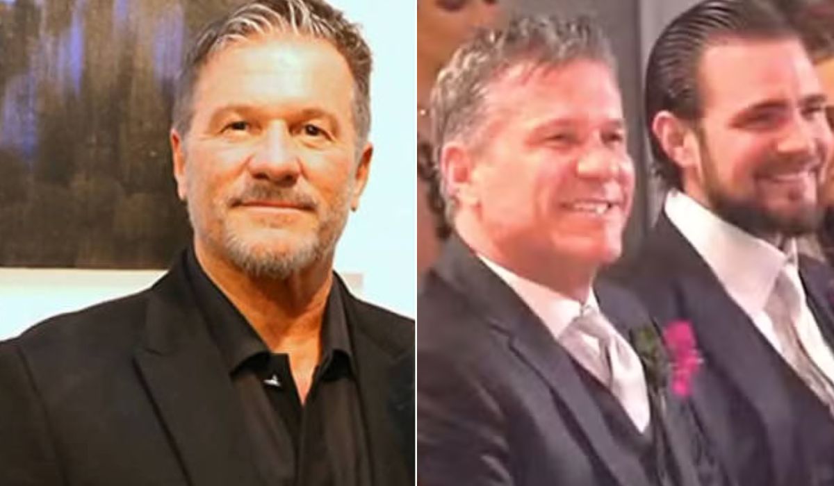 Pai de Daniel Vorcaro teria lamentado não ter se apresentado, segundo interlocutoresFoto: Reprodução/ND Mais