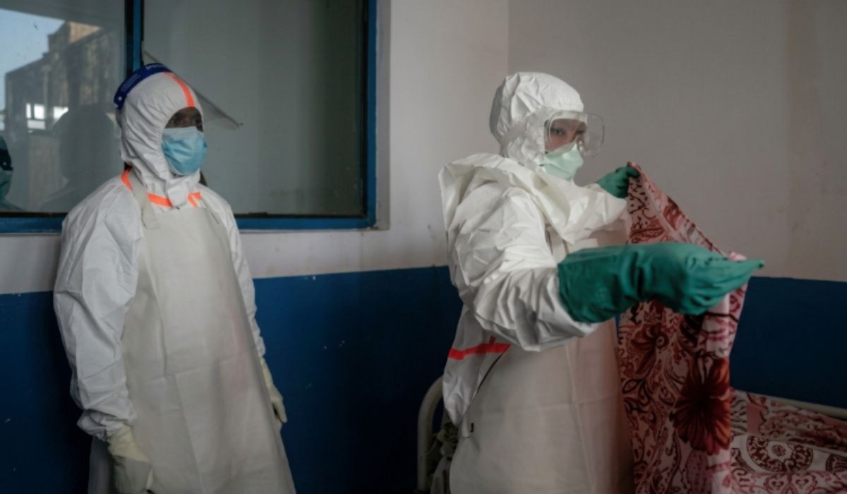 Ebola no Brasil: segundo caso suspeito é investigado no Rio de Janeiro após alerta em SP