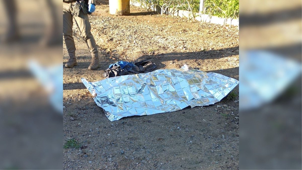Homem em situação de rua é encontrado morto em SC durante primeira onda de frio de 2026