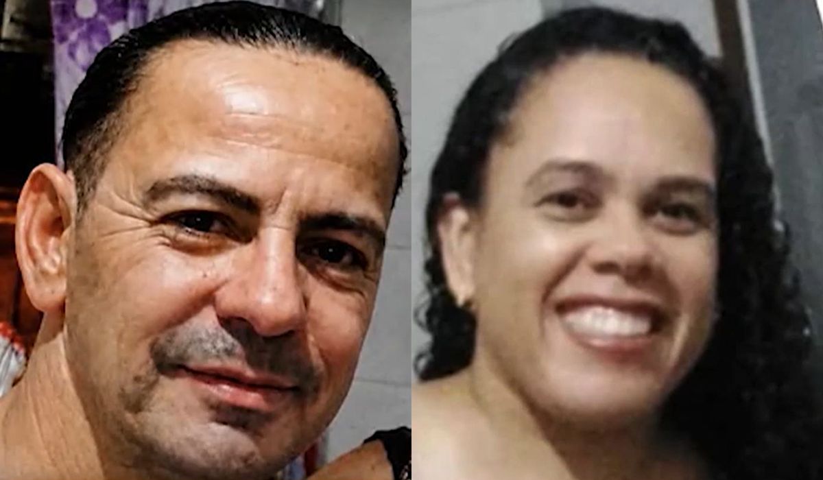 Ana Cláudia foi resgatada com vida pelos bombeiros na Serra do Rola-MoçaFoto: Reprodução/RECORD/ND Mais