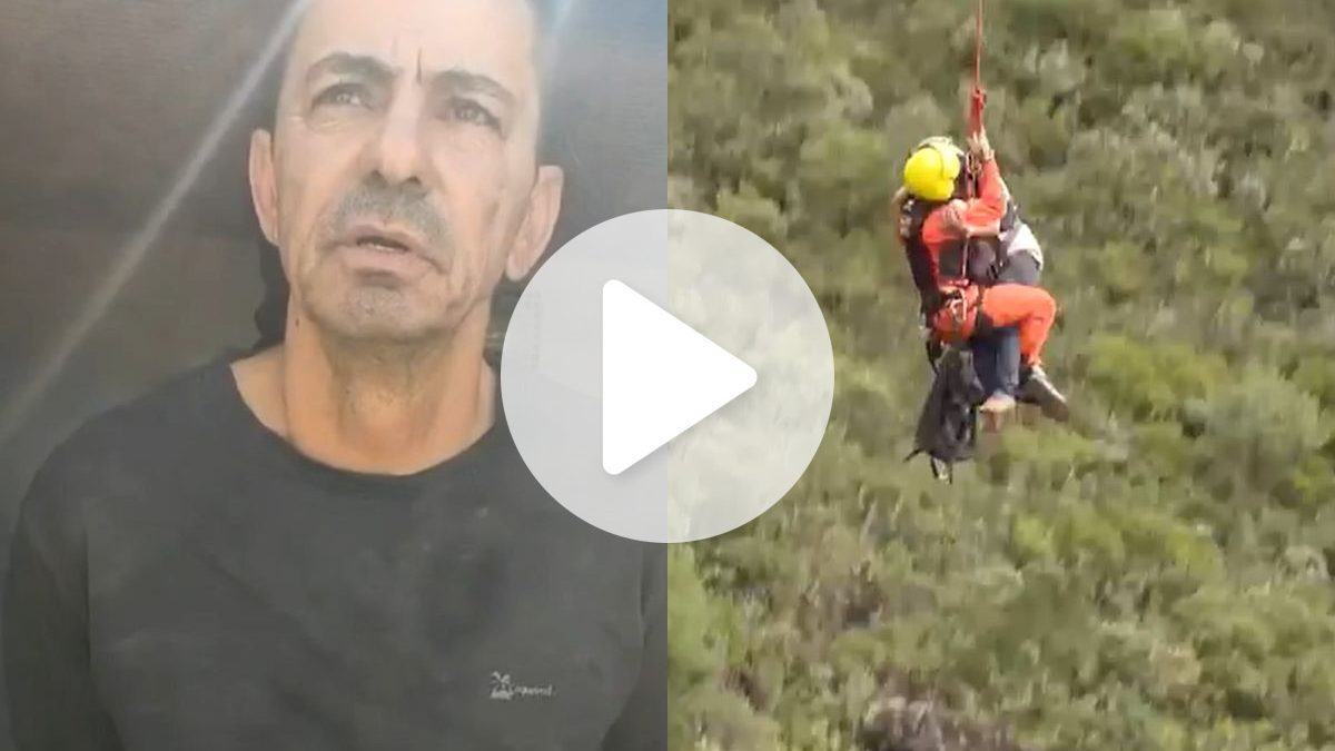 Homem confessa ter empurrado ex-companheira de penhasco: ‘Joguei e pronto’