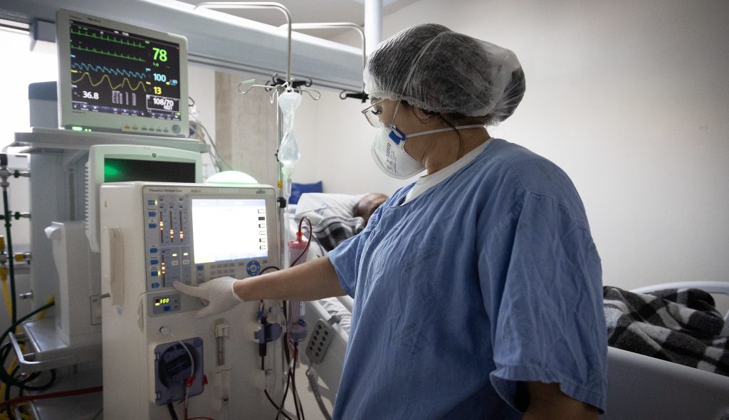 Novo reforço para hospitais municipais deve ampliar atendimentos do SUS em SP