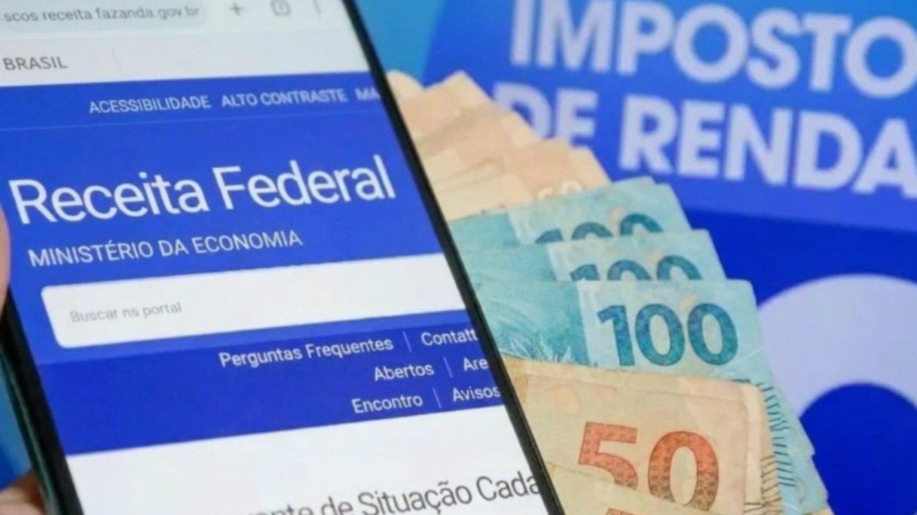 Restituição do Imposto de Renda 2026: 2° lote será pago em 30 de junho